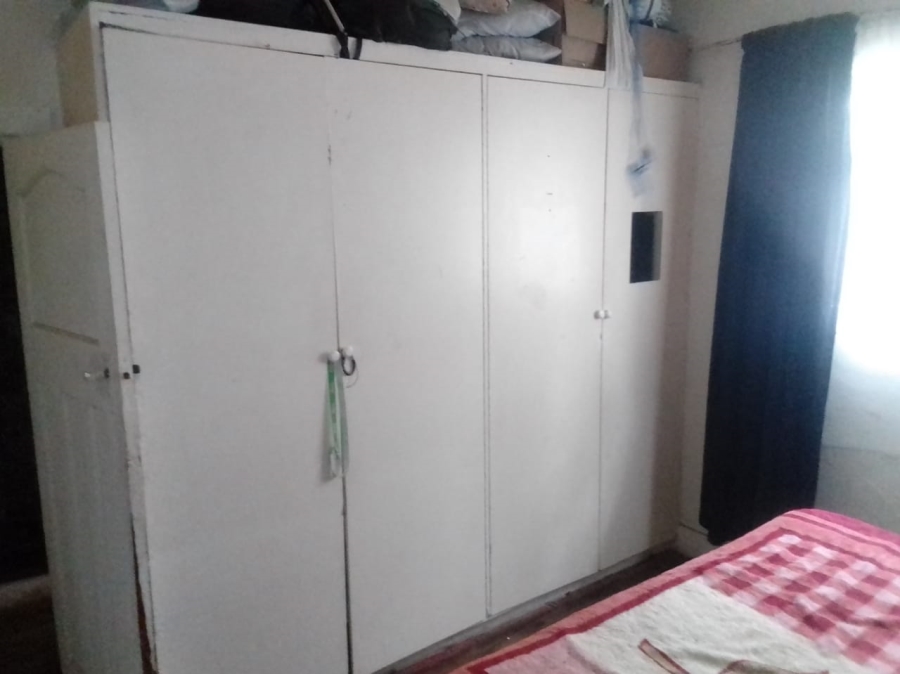 3 Bedroom Property for Sale in Campher Park Eastern Cape